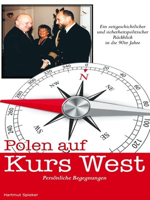cover image of Polen auf Kurs West